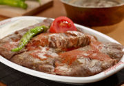 Cadde İskender Pide Lahmacun Izgara