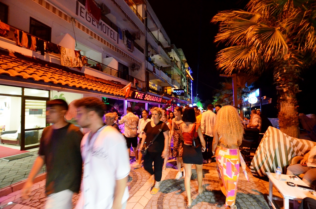 avşa adası eğlence